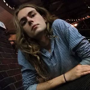 Meet your Posher, Jake